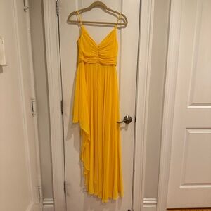 Ieena for Mac Duggar Gown